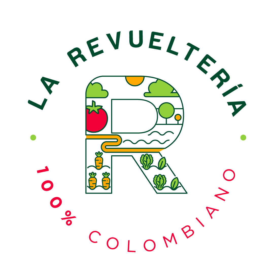 La Revueltería